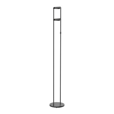 Kuzco Novel FL72268-BK 68 Inch LED Floor Lamp