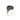 Kuzco Novel SF72205-BK-UNV 5 Inch LED Semi-Flush Mount 1