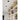 Kuzco Novel SF72205-BK-UNV 5 Inch LED Semi-Flush Mount 2