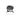 Kuzco Novel SF72205-BK-UNV 5 Inch LED Semi-Flush Mount