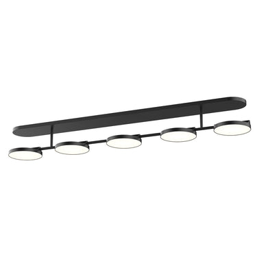 Kuzco Novel VL72237-BK-UNV 37 Inch LED Vanity Light 2