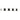 Kuzco Novel VL72237-BK-UNV 37 Inch LED Vanity Light