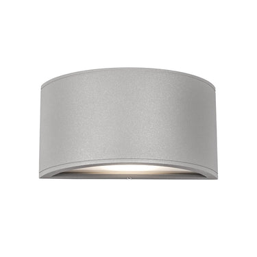 Kuzco Olympus EW9010-GY 10 Inch LED Exterior Wall Sconce