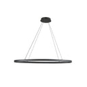 Kuzco Ovale LP79140 40 Inch LED Linear Pendant 10