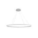 Kuzco Ovale LP79140 40 Inch LED Linear Pendant 13