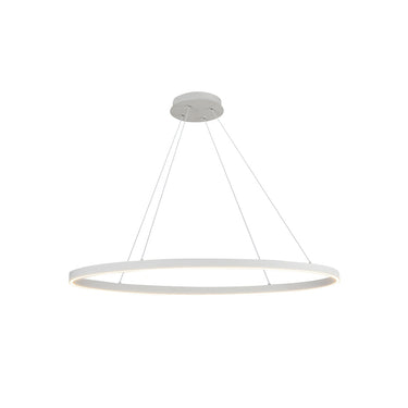 Kuzco Ovale LP79140 40 Inch LED Linear Pendant 13