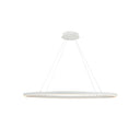 Kuzco Ovale LP79140 40 Inch LED Linear Pendant 15