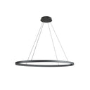 Kuzco Ovale LP79140 40 Inch LED Linear Pendant 8