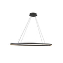 Kuzco Ovale LP79140 40 Inch LED Linear Pendant 9