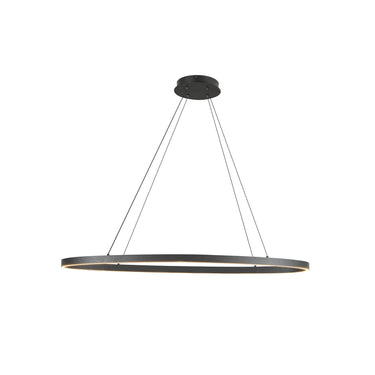 Kuzco Ovale LP79140 40 Inch LED Linear Pendant 9