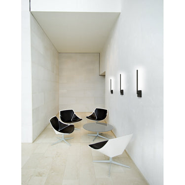 Kuzco Pandora WS25118 18 Inch LED Wall Sconce 3