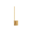Kuzco Pandora WS25118 18 Inch LED Wall Sconce