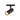Kuzco Paolo TRS25925 25 Inch Trilo Track Directional Light 2
