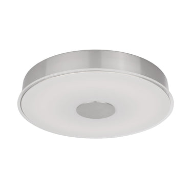 Kuzco Parker FM7616 16 Inch LED Flush Mount 2