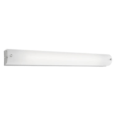 Kuzco Peggy 601003CH-LED 25 Inch LED Vanity Light