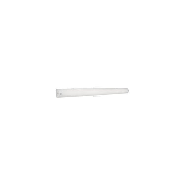 Kuzco Peggy 601004CH-LED 38 Inch LED Vanity Light 1