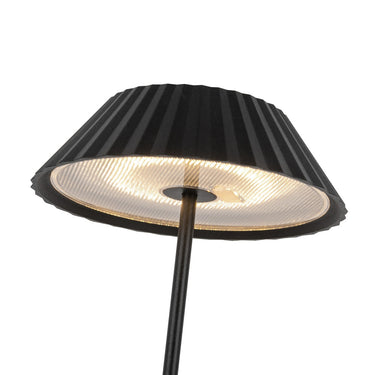 Kuzco Pela TL66714 14 Inch LED Table Lamp 2