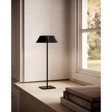 Kuzco Pela TL66714 14 Inch LED Table Lamp 3