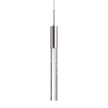 Kuzco Pendula PD7721 21 Inch LED Pendant