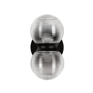 Kuzco Peri EW77209 9 Inch LED Exterior Wall 3
