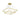 Kuzco Piazza CH88232 32 Inch LED Chandelier