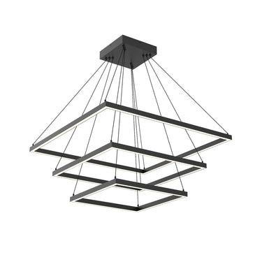 Kuzco Piazza CH88332 32 Inch LED Chandelier 3