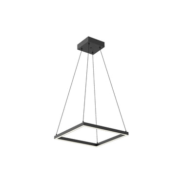 Kuzco Piazza PD88118 18 Inch LED Pendant 3