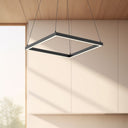 Kuzco Piazza PD88118 18 Inch LED Pendant 4
