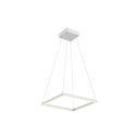 Kuzco Piazza PD88118 18 Inch LED Pendant 5