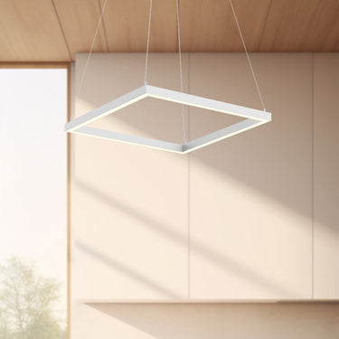 Kuzco Piazza PD88118 18 Inch LED Pendant 6
