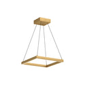Kuzco Piazza PD88118 18 Inch LED Pendant