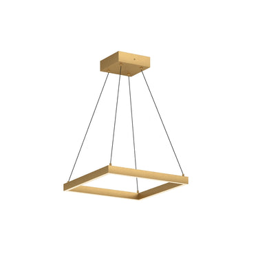 Kuzco Piazza PD88118 18 Inch LED Pendant