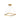 Kuzco Piazza PD88124 24 Inch LED Pendant