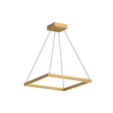 Kuzco Piazza PD88124 24 Inch LED Pendant