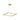 Kuzco Piazza PD88132 32 Inch LED Pendant