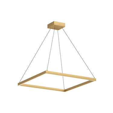 Kuzco Piazza PD88132 32 Inch LED Pendant