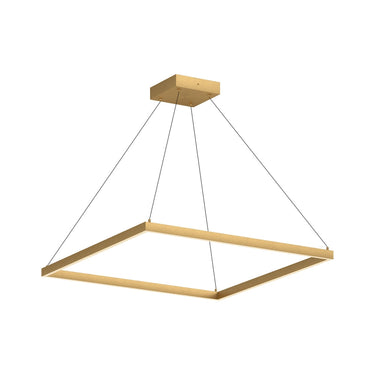Kuzco Piazza PD88136 36 Inch LED Pendant