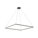 Kuzco Piazza PD88160 60 Inch LED Pendant 2