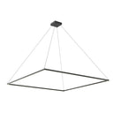 Kuzco Piazza PD88172 72 Inch LED Pendant 2