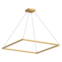 Kuzco Piazza PD88172 72 Inch LED Pendant