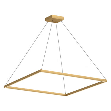 Kuzco Piazza PD88172 72 Inch LED Pendant
