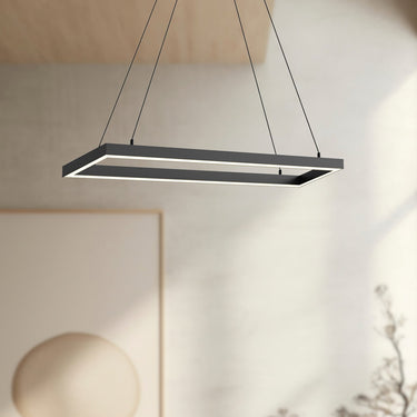 Kuzco Piazza PD88530 30 Inch LED Pendant 4