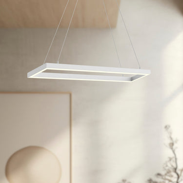 Kuzco Piazza PD88530 30 Inch LED Pendant 6