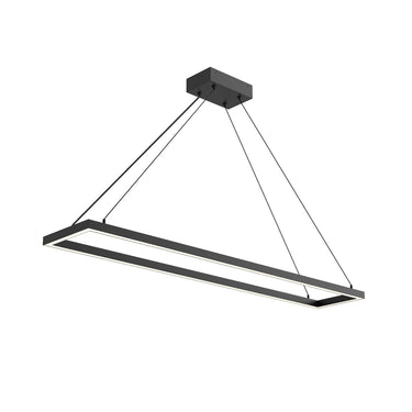 Kuzco Piazza PD88548 48 Inch LED Pendant 3