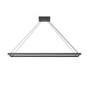 Kuzco Piazza PD88548 48 Inch LED Pendant 4