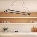 Kuzco Piazza PD88548 48 Inch LED Pendant 5