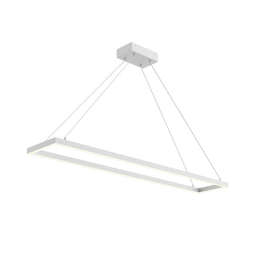 Kuzco Piazza PD88548 48 Inch LED Pendant 6