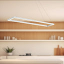 Kuzco Piazza PD88548 48 Inch LED Pendant 7