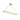 Kuzco Piazza PD88548 48 Inch LED Pendant