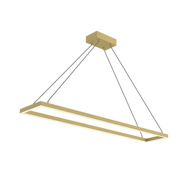 Kuzco Piazza PD88548 48 Inch LED Pendant